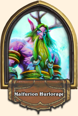 Héros Druide