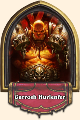 Héros Guerrier