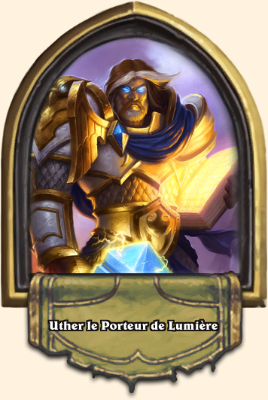 Héros Paladin
