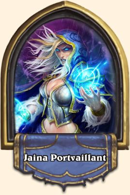 Héros Mage