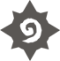 Hearthstone Logo