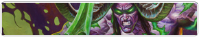 Decks Hearthstone