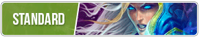 Decks Hearthstone