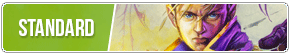 Decks Hearthstone