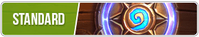 Decks Hearthstone